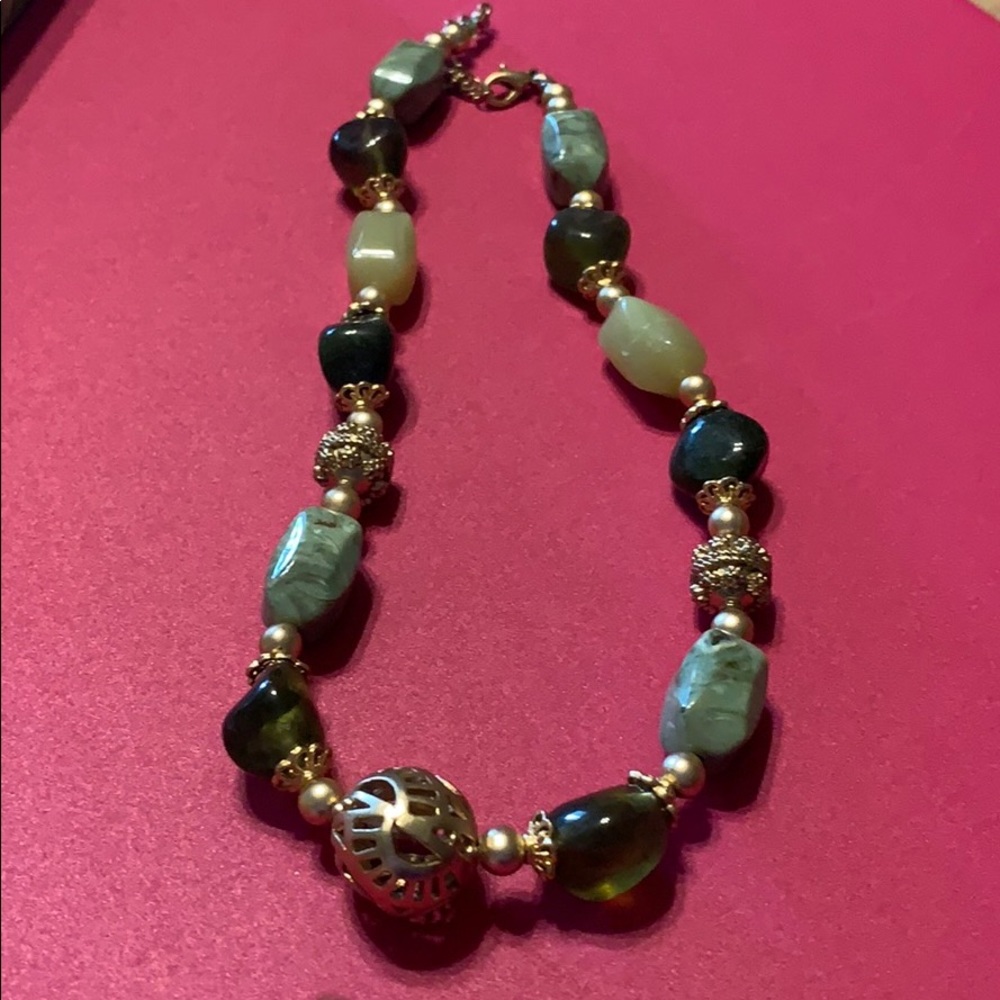 Necklace